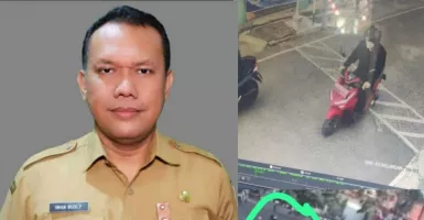 Jadi Saksi Tindak Pidana Korupsi, PNS Kota Semarang Hilang