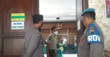 Bunuh Teman Sekolah, Remaja Asal Magelang Dihukum 8 Tahun Penjara