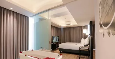 5 Rekomendasi Hotel di Purwokerto, Tarif Murah Murah Mulai Rp 200.000