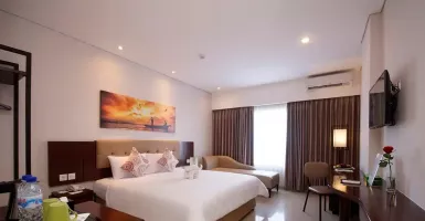 5 Rekomendasi Hotel di Tegal, Tarif Murah Mulai Rp 300.000