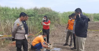 Kasus PNS Semarang yang Dibakar Makin Terang, Polisi Minta Pelaku Menyerahkan Diri