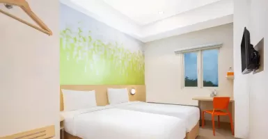 5 Rekomendasi Hotel di Solo, Tarif Murah Dekat Mangkunegaran