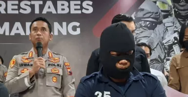 Bejat! Guru SLB di Semarang Perkosa Siswinya yang Berkebutuhan Khusus