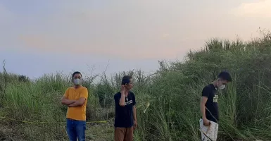 Kasus Mayat PNS Terbakar di Semarang Minim Alat Bukti, Polda: Yakin Terungkap!