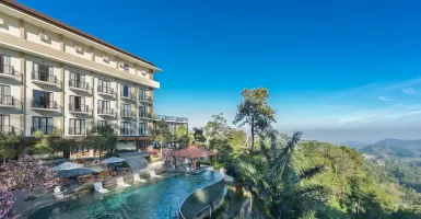 5 Rekomendasi Hotel di Tawangmangu, Udara Sejuk dan Pemandangan Indah
