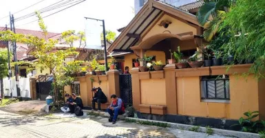 Identitas Mayat Terbakar Terungkap, Keluarga Tunggu Kedatangan Jenazah PNS Semarang yang Hilang