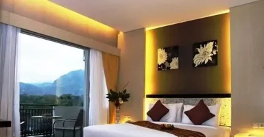 5 Rekomendasi Hotel di Baturaden, Udara Sejuk dan Pemandangan Indah
