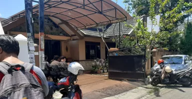 Tidak Dibawa ke Rumah, Jenazah PNS Semarang Iwan Boedi Disemayamkan di Tempat Ini