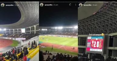 Kabar Duka! Kecelakaan Sepulang Nonton Persis Solo di Stadion Manahan, Suporter Asal Klaten Meninggal