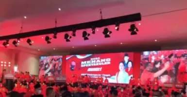 Ganjar Pranowo Tak Diundang Acara PDIP di Semarang, Bambang Pacul Buka Suara