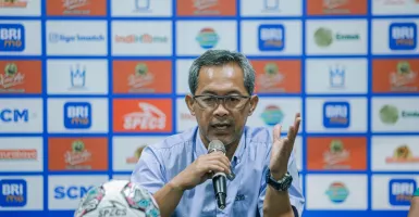 Aji Santoso ke PSIS Semarang? Yoyok Beri Pujian, Tim Bubar Sementara