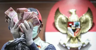 KPK OTT Pejabat MA, Oknum Pengacara di Semarang Ikut Terciduk