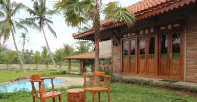 5 Rekomendasi Hotel Dekat Candi Borobudur, Tarif Promo Mulai Rp 500.000-an
