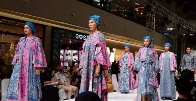Ini 3 Event di Jawa Tengah yang Bakal Memeriahkan Hari Batik 2022, Yuk Nonton!