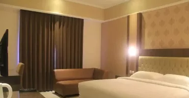 5 Rekomendasi Hotel di Purwokerto, Tarif Murah Mulai Rp 300.000