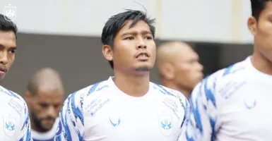 Jalani Tes TNI AL, Ahmad Syiha Buddin Absen Bela PSIS Semarang