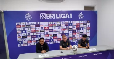 PSIS Semarang Punya Kabar Baik Jelang Laga Lawan Bhayangkara FC Hari Ini