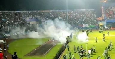 Pernah Jadi Bagian Arema FC, Carlos Fortes Sampaikan Pesan Mendalam Korban Tragedi Kanjuruhan