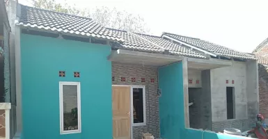 Rumah Dijual di Semarang! Harga Mulai Rp 280 Jutaan