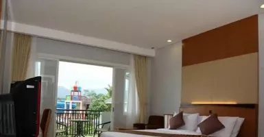 5 Rekomendasi Hotel di Baturaden, Pemandangan Indah dan Udara Sejuk