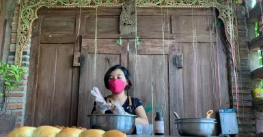 Berawal dari Hobi, Wong Klaten Berhasil Bikin Bisnis Roti