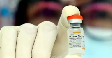 Kabar Baik! Ganjar Sebut Stok Vaksin Booster di Jawa Tengah Cukup