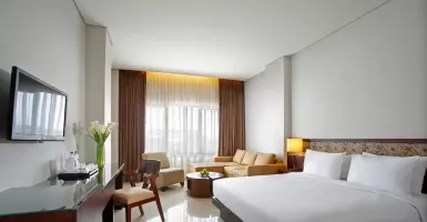 5 Rekomendasi Hotel di Purwokerto, Dekat Wisata Baturaden