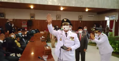 Hendrar Prihadi Jadi Kepala LKPP, Mbak Ita Pimpin Kota Semarang