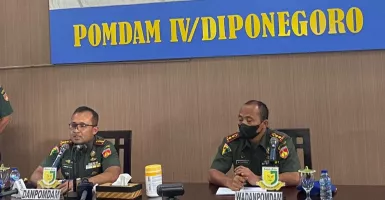 Ketakutan, Saksi Pembunuhan PNS Semarang Iwan Boedi Diancam