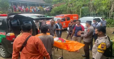 Terungkap! Motif Suami Bunuh Istri dalam Kasus KDRT di Boyolali