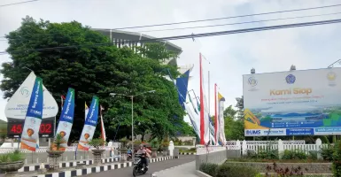 Muktamar Muhammadiyah di Solo, Nyaris Semua Hotel Habis Dipesan