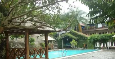 5 Rekomendasi Hotel di Baturaden, Pemandangan Indah dan Udara Sejuk