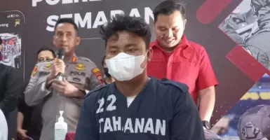 Polisi Tangkap Pelaku Pembunuhan Pria di Kamar Hotel di Semarang, Ini Motifnya