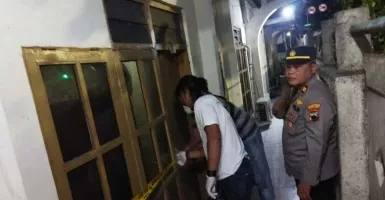 Pria di Semarang Dianiaya hingga Tewas di Kamar Hotel