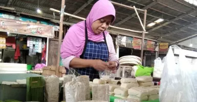 Harga Tahu dan Tempe di Kudus Naik Lagi, Ini Penyebabnya