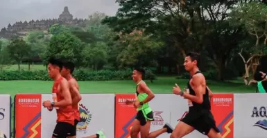 Borobudur Marathon 2022 Digelar November, Ini Harapannya
