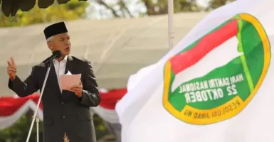 Sebegini Besaran UMP Jawa Tengah 2023 yang Disetujui Ganjar