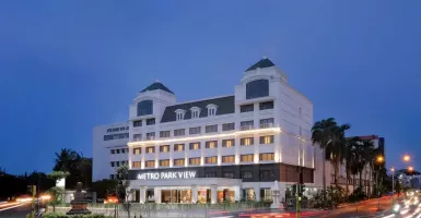 5 Rekomendasi Hotel di Semarang, Dekat Objek Wisata Kota Lama