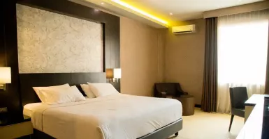 5 Rekomendasi Hotel di Tegal, Tarif Murah Mulai Rp 200.000