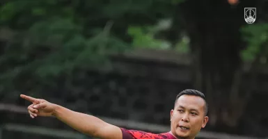 2 Staf Pelatih Persis Youth Ikuti Masa Percobaan di Timnas Indonesia U-20