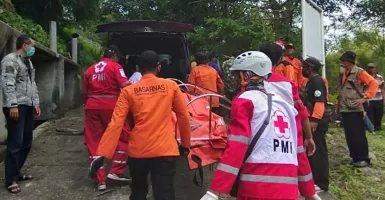 Warga Semarang Ditemukan Tewas di Waduk Jatibarang, Hilang Sejak Minggu