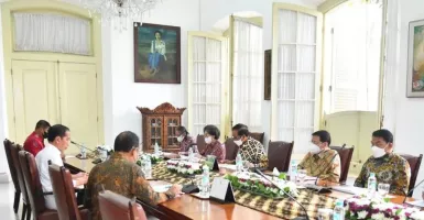 Mantan Dokter Presiden Soekarno dari Jawa Tengah Jadi Pahlawan Nasional