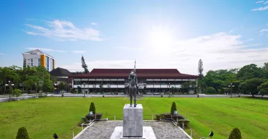 Begini Kondisi Mahasiswi Unsoed Purwokerto yang Coba Bunuh Diri di Kampus