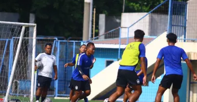Kompetisi Liga 1 Tak Jelas, Pemain PSIS Semarang Diminta Jaga Kondisi