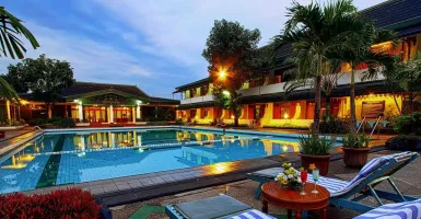 5 Rekomendasi Hotel di Solo, Dekat Pura Mangkunegaran