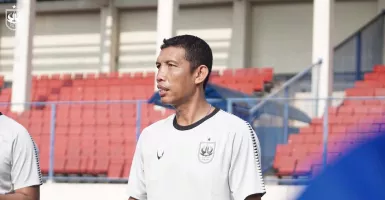 PSIS Semarang Rekrut Asisten Pelatih Baru, Ini Sosoknya