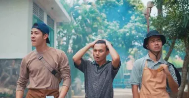 Web Series Modus Operandi dari BRI, Edukasi Cegah Social Engineering