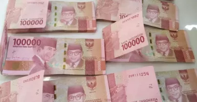 UMP Jawa Tengah 2023 Naik 8,01%, Cek Nominal UMK Semarang 2023