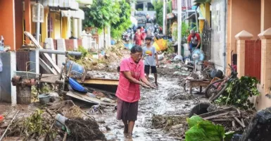 Bantu Korban Banjir, Pemkot Semarang Kucurkan Anggaran Rp 1,6 Miliar