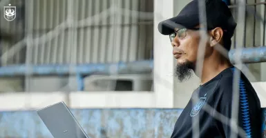 M Ridwan Jadi Kepala Analisis PSIS Semarang, Ini Tugasnya